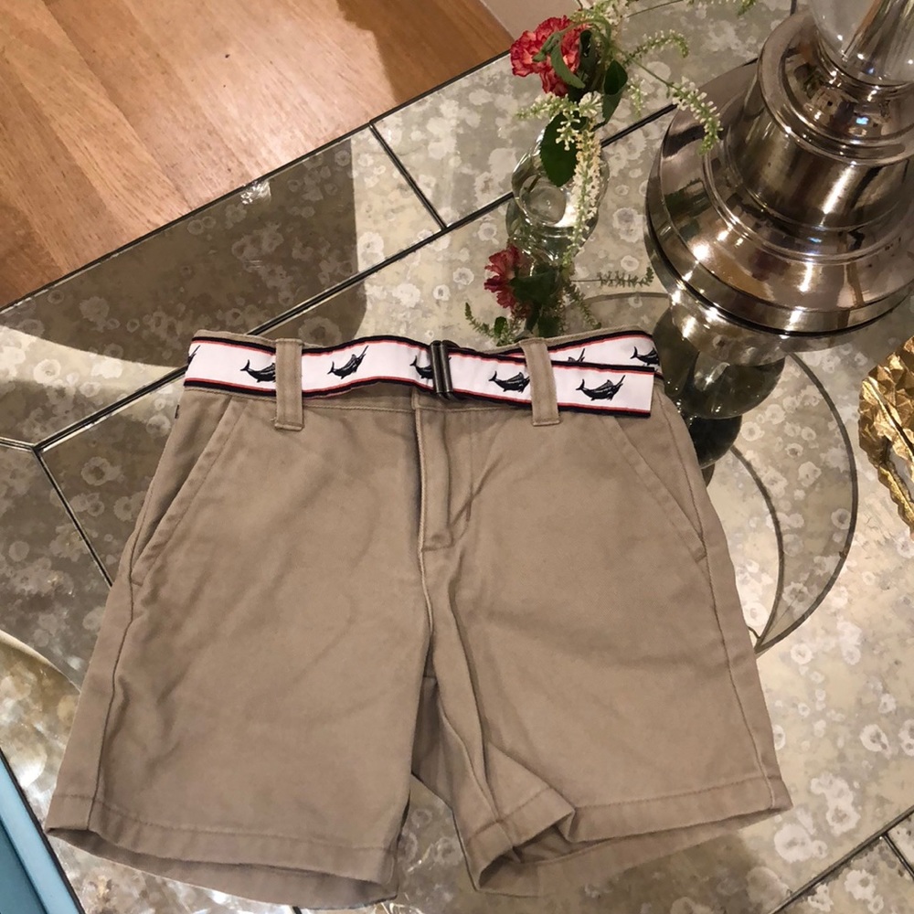 Janie and Jack Shorts